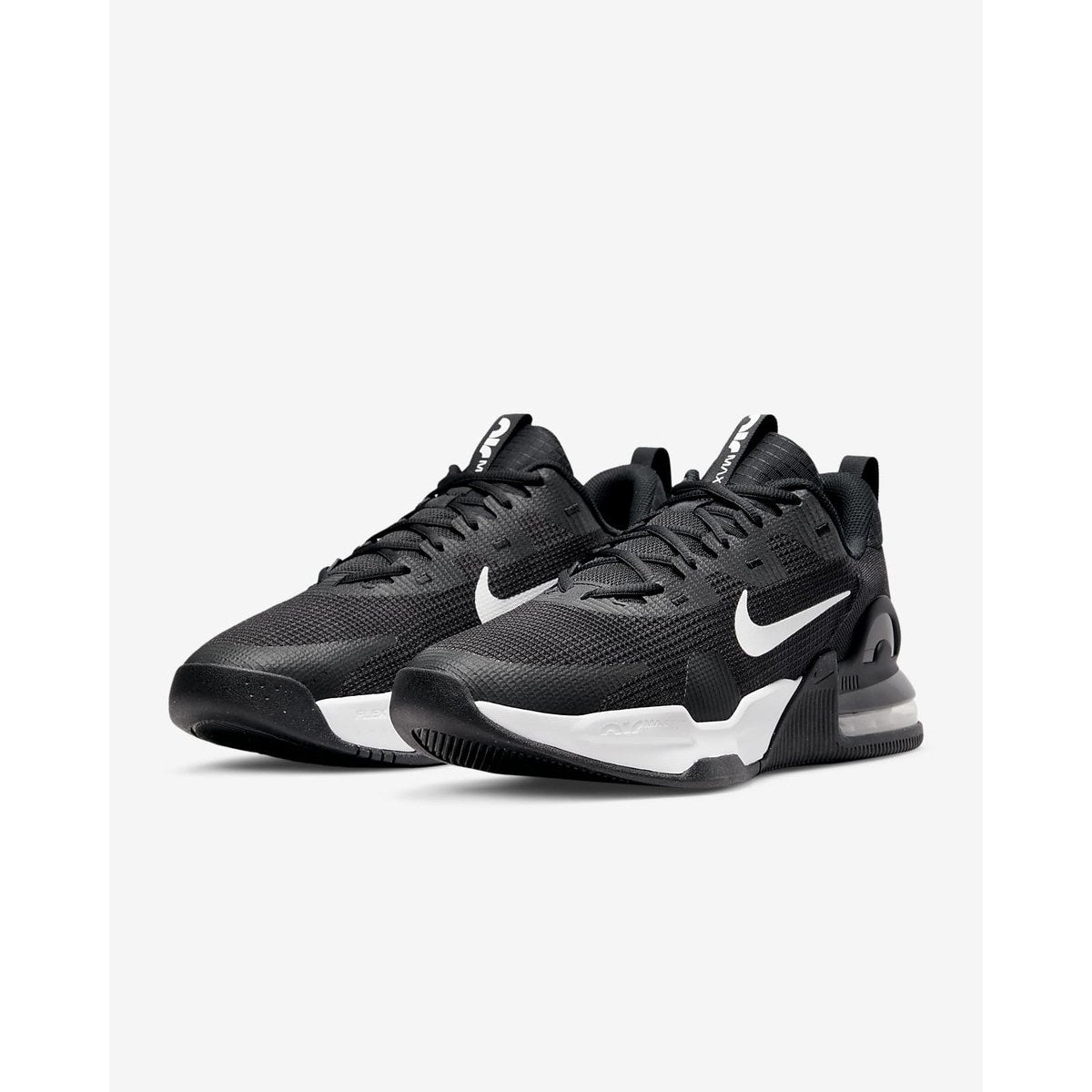 NIKE M NIKE AIR MAX ALPHA TRAINER 5 - foto 2