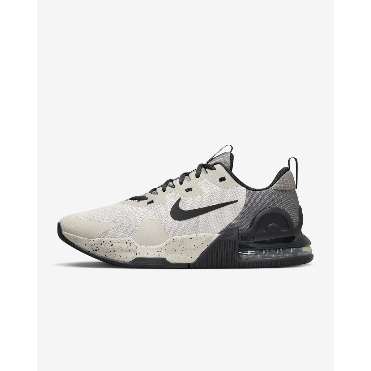 NIKE M NIKE AIR MAX ALPHA TRAINER 5 - foto 3