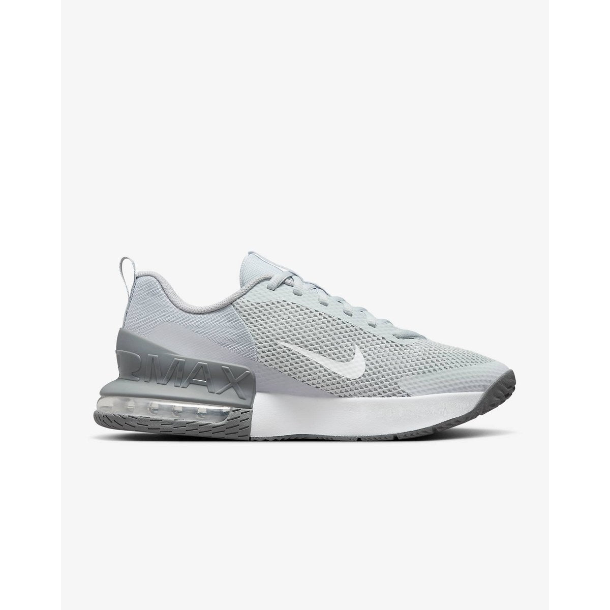 NIKE M NIKE AIR MAX ALPHA TRAINER 5 - foto 2