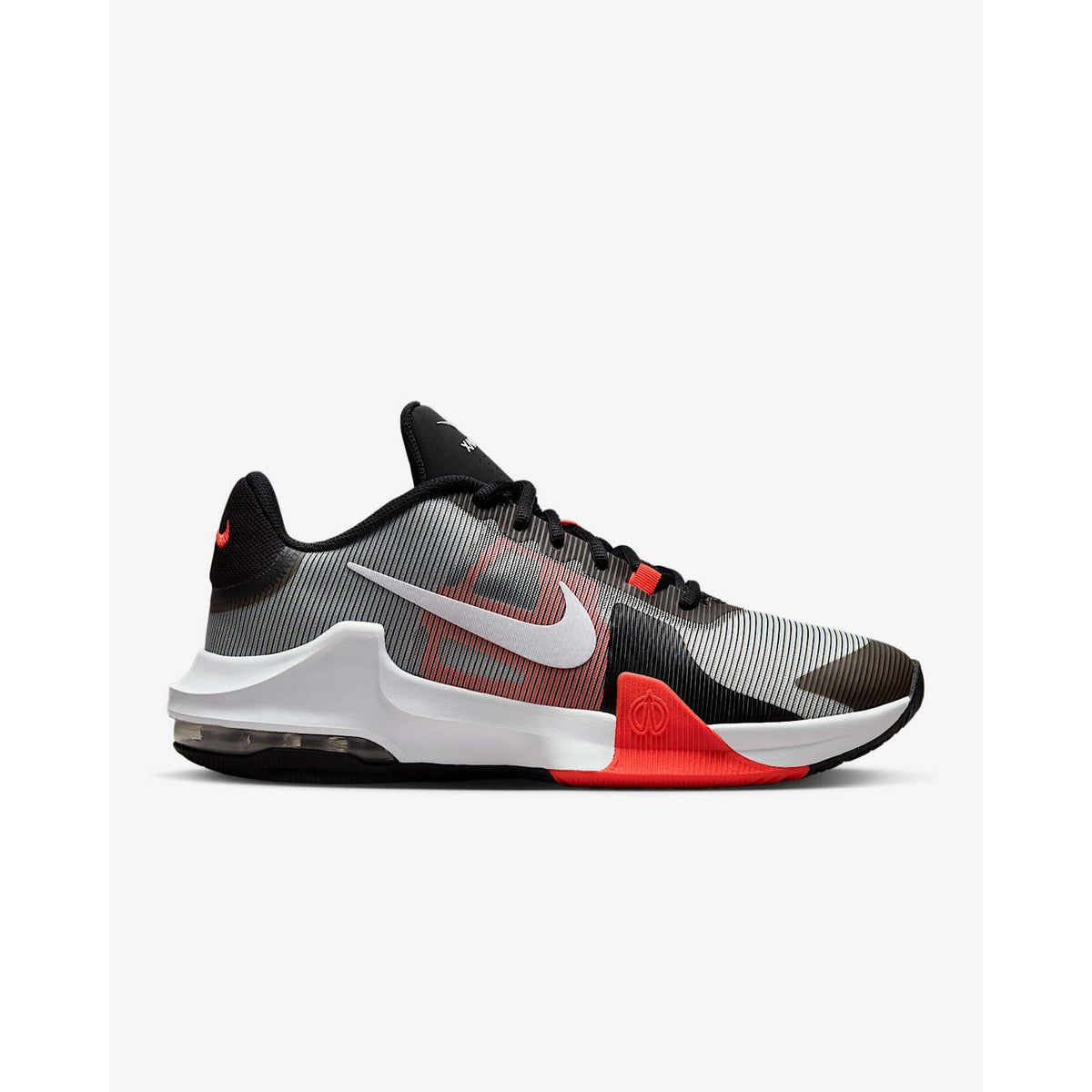 NIKE AIR MAX IMPACT 4