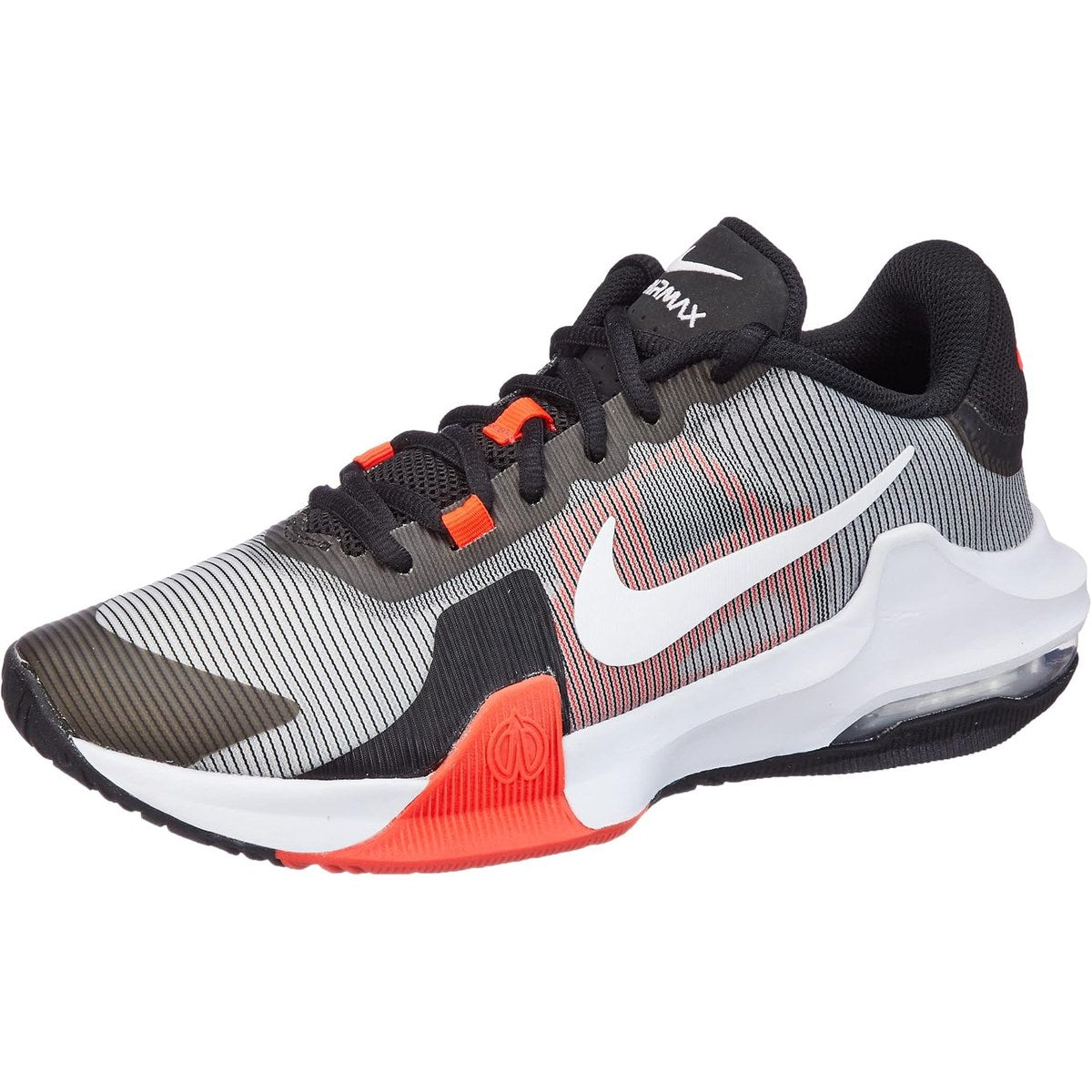 NIKE AIR MAX IMPACT 4 - foto 2