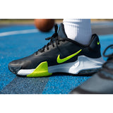NIKE AIR MAX IMPACT 4 - foto 4