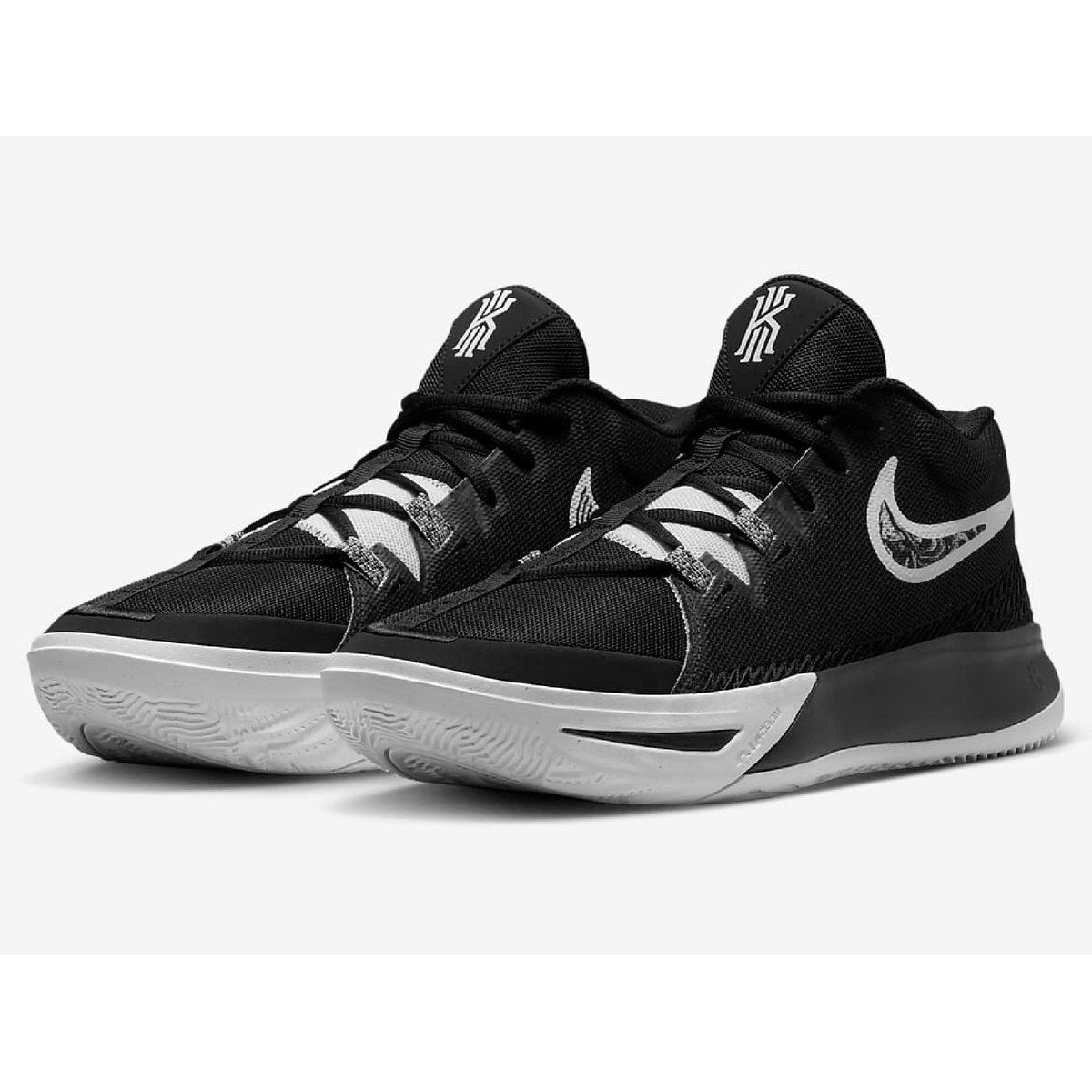 NIKE ZAPATILLA NIKE KYRIE FLYTRIP VI 9,5 - foto 2