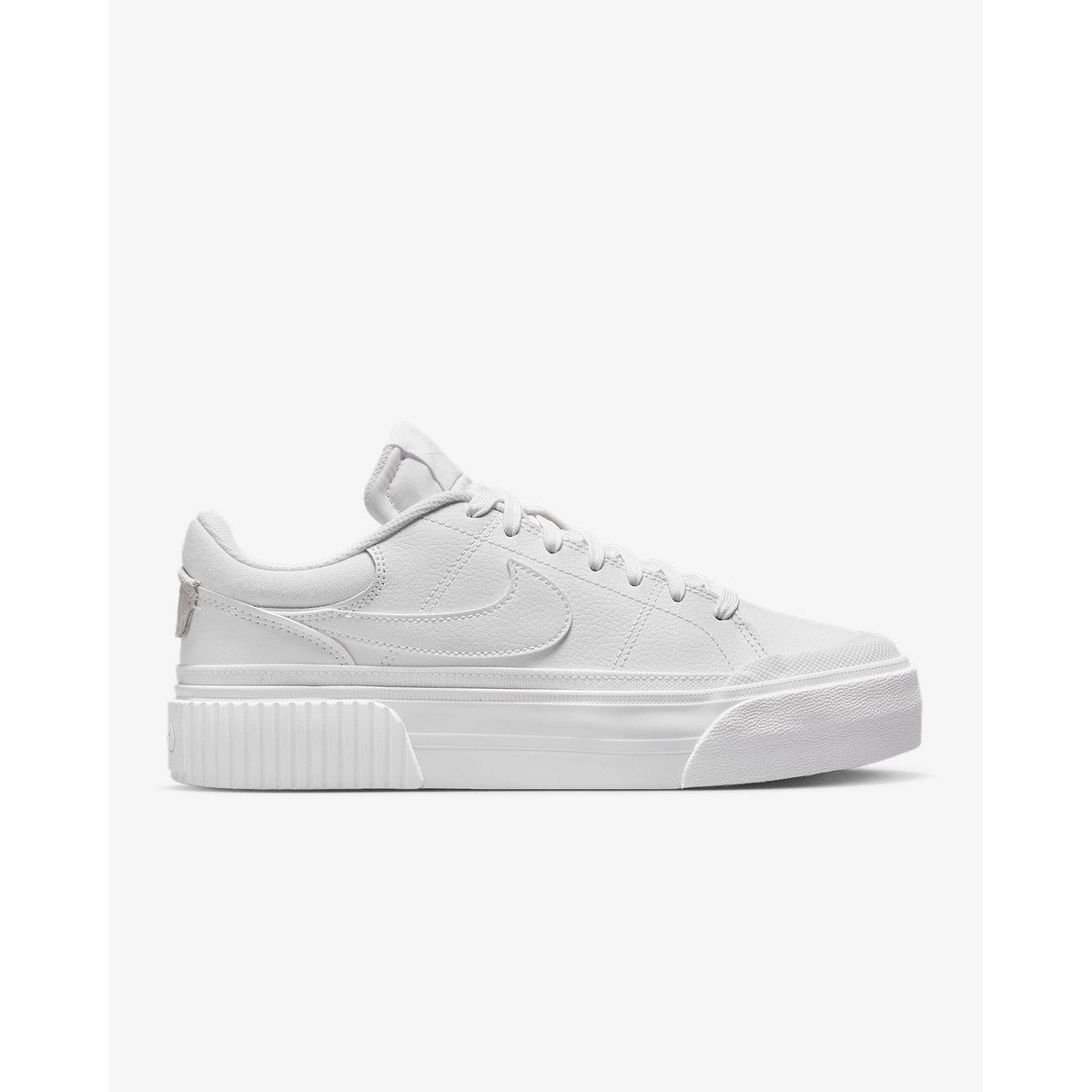 NIKE WMNS NIKE COURT LEGACY LIFT