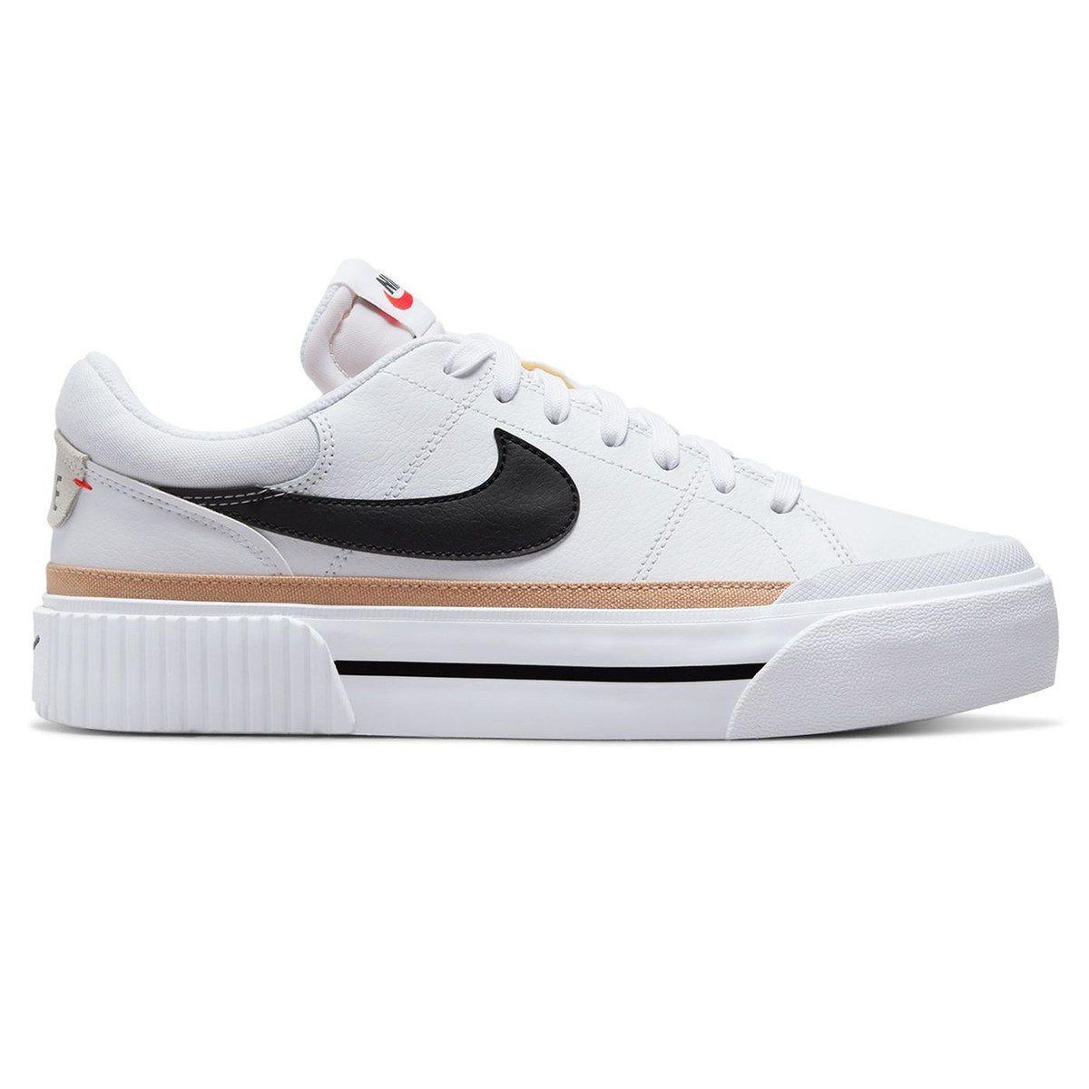 NIKE WMNS NIKE COURT LEGACY LIFT - foto 3