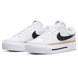 NIKE WMNS NIKE COURT LEGACY LIFT - foto 4