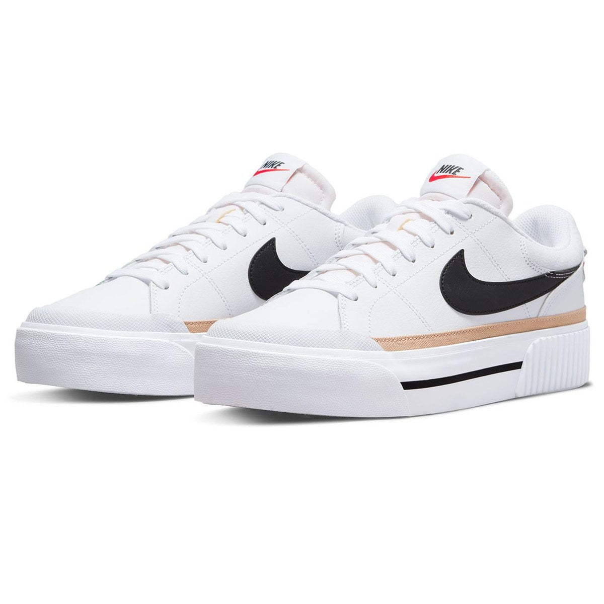NIKE WMNS NIKE COURT LEGACY LIFT - foto 4