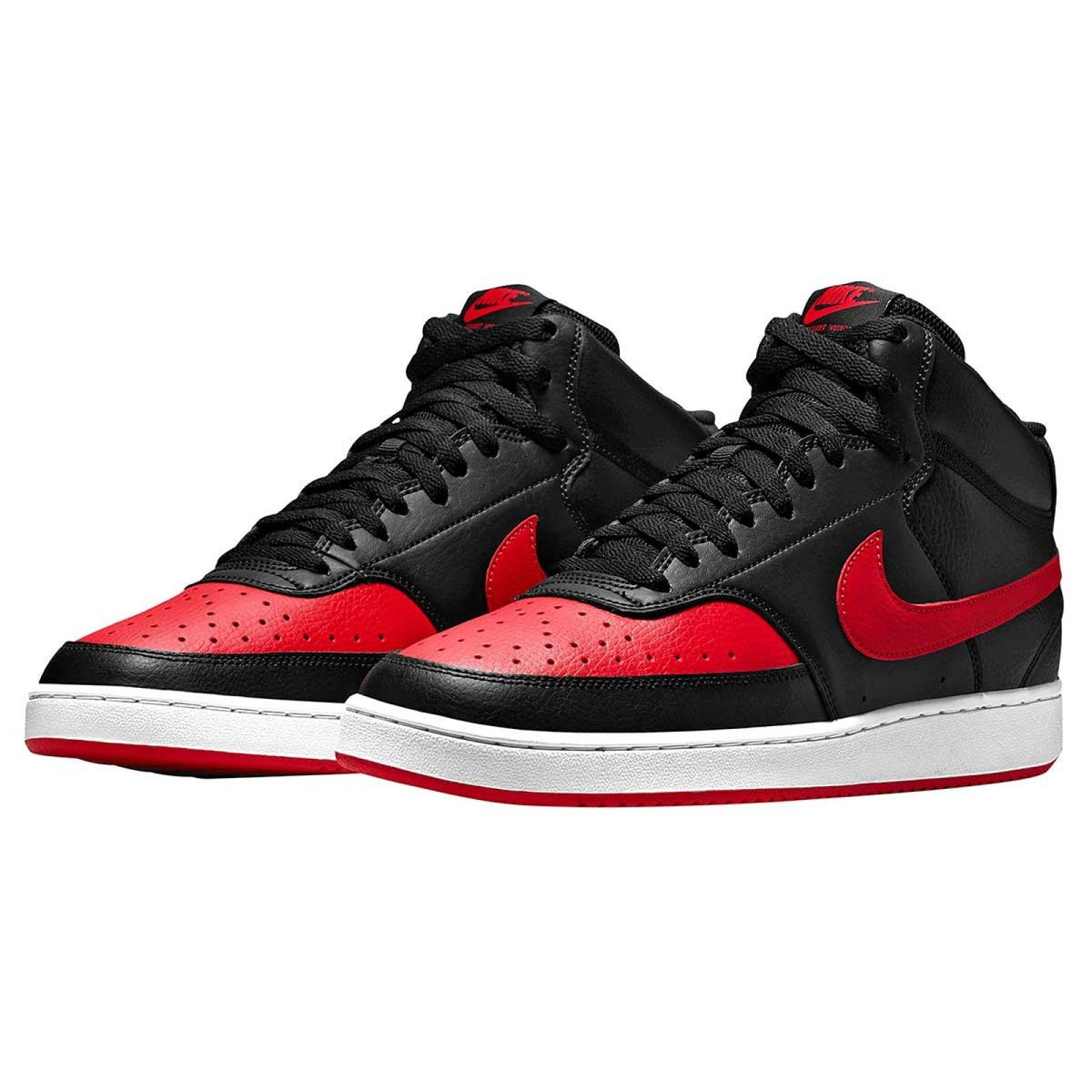 NIKE COURT VISION MID - foto 2