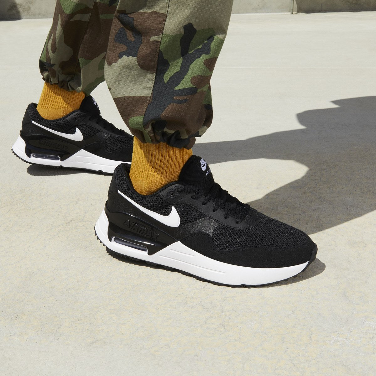 NIKE AIR MAX SYSTM - foto 3