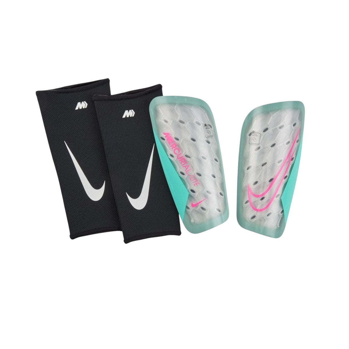 NIKE MERCURIAL LITE - foto 3