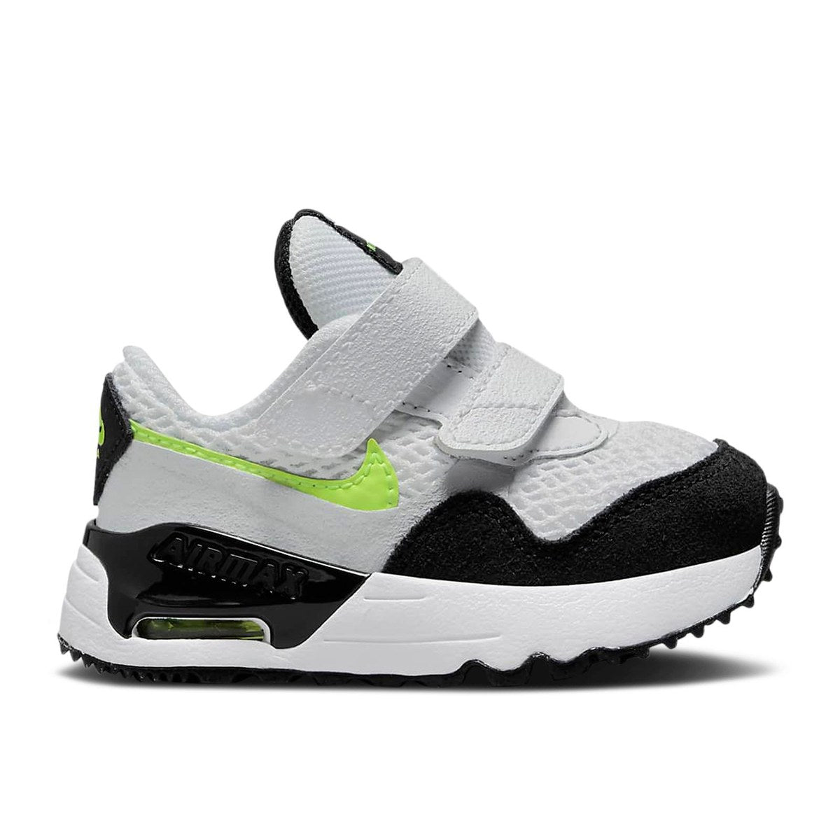 NIKE ZAPATILLA NIKE AIR MAX SYSTM (TD) 5C