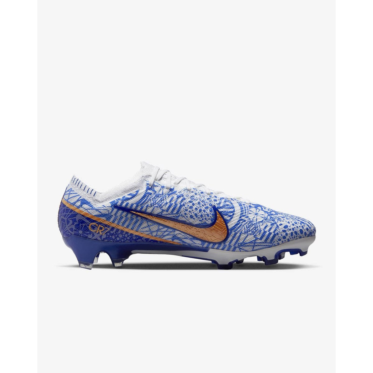 NIKE ZOOM VAPOR 15 ELITE CR7 FG