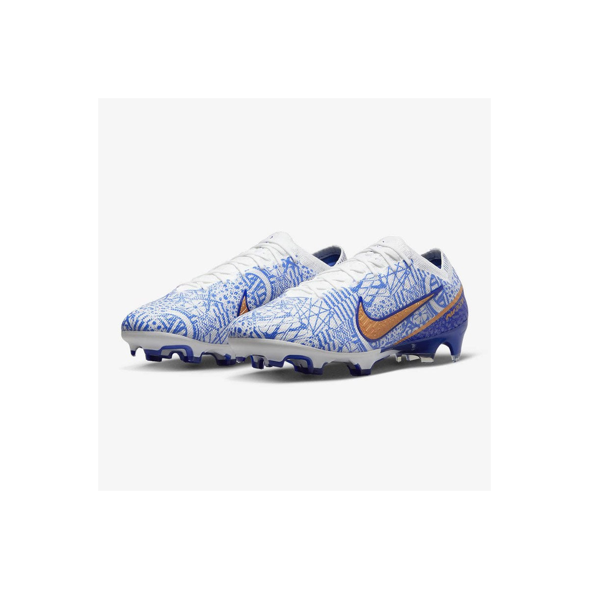 NIKE ZOOM VAPOR 15 ELITE CR7 FG - foto 4
