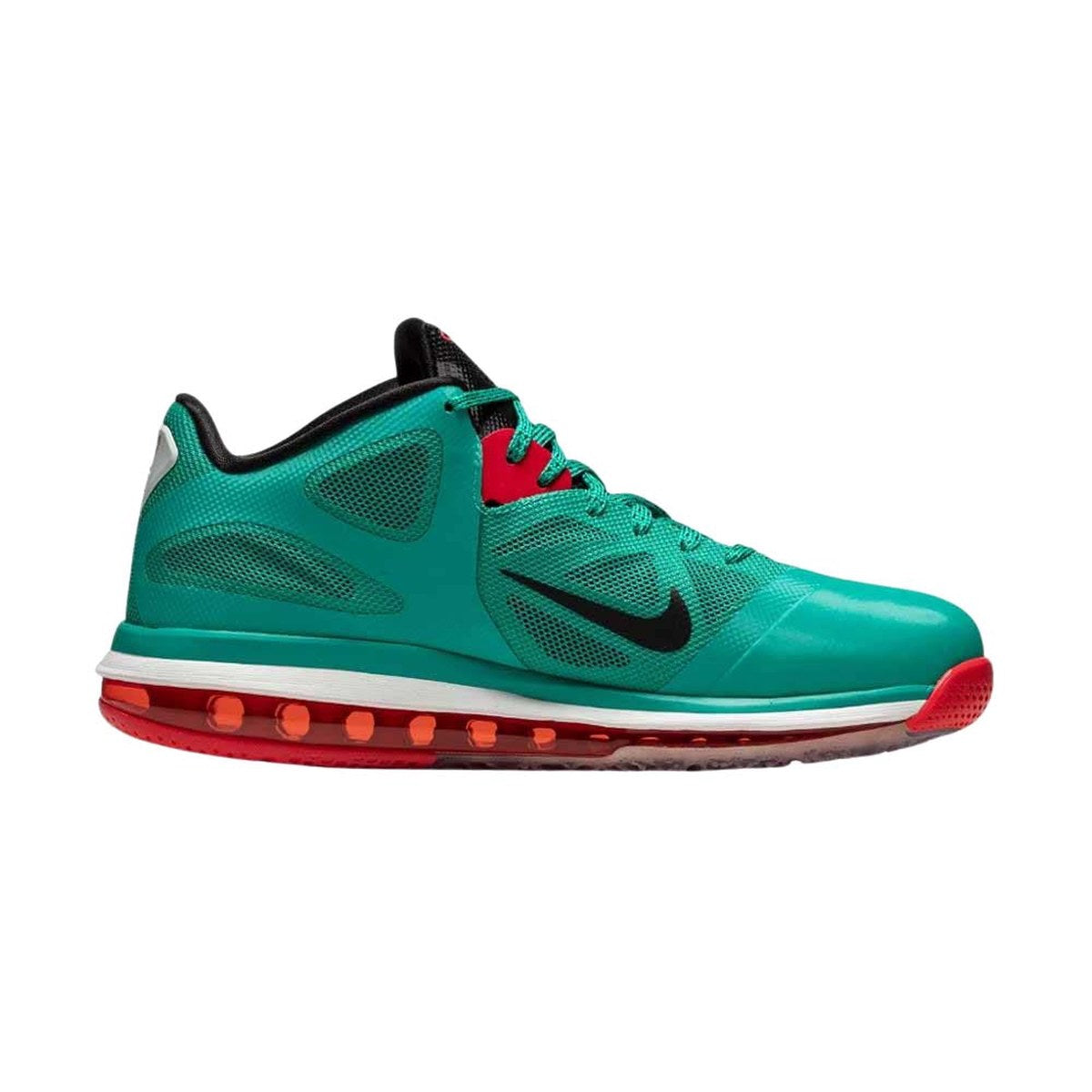 NIKE LEBRON IX LOW