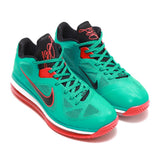NIKE LEBRON IX LOW - foto 2