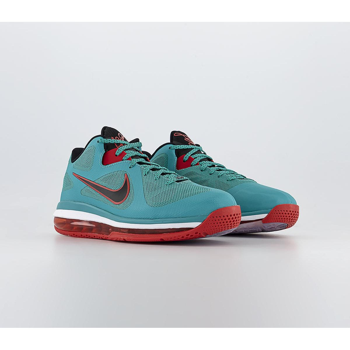 NIKE LEBRON IX LOW - foto 3