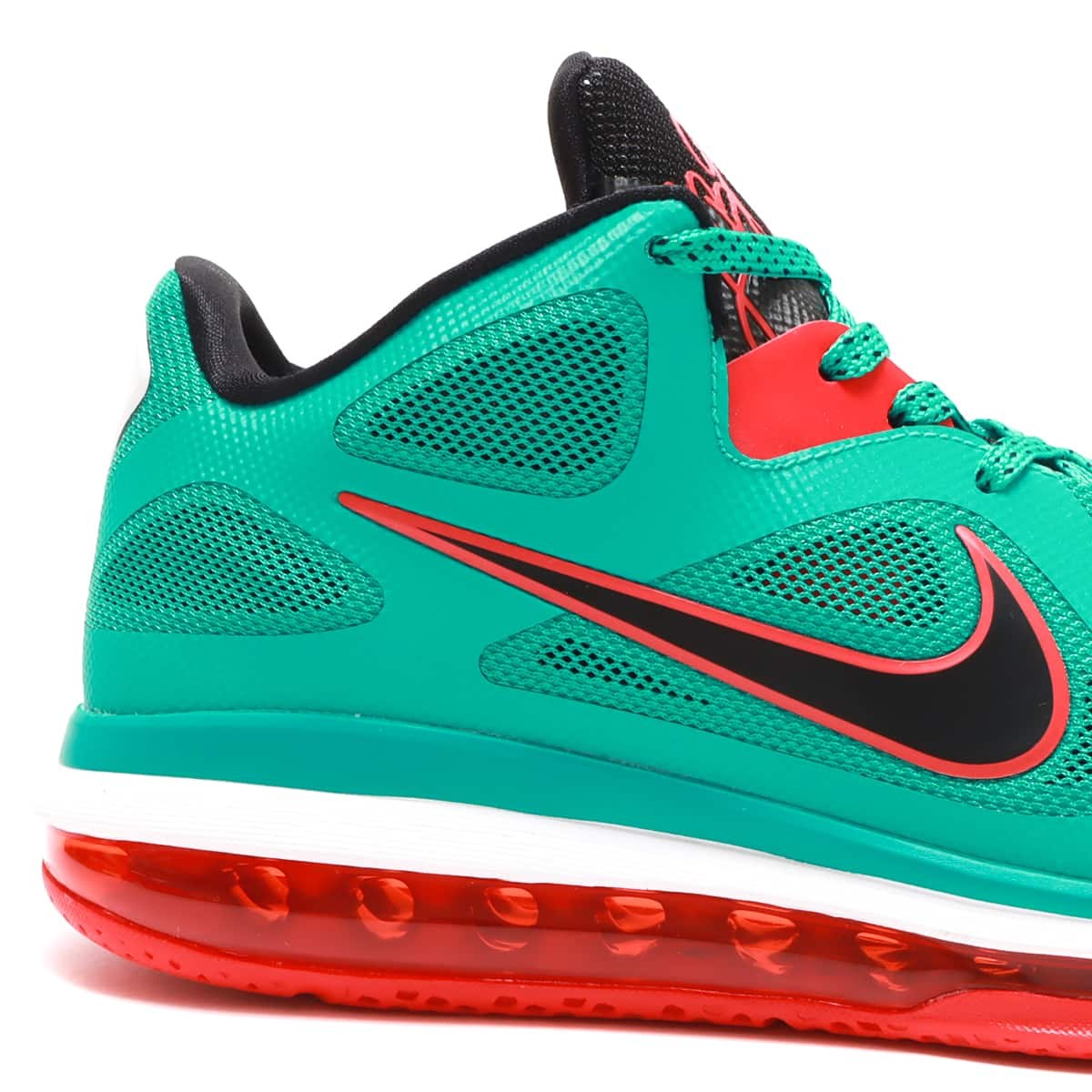 NIKE LEBRON IX LOW - foto 4