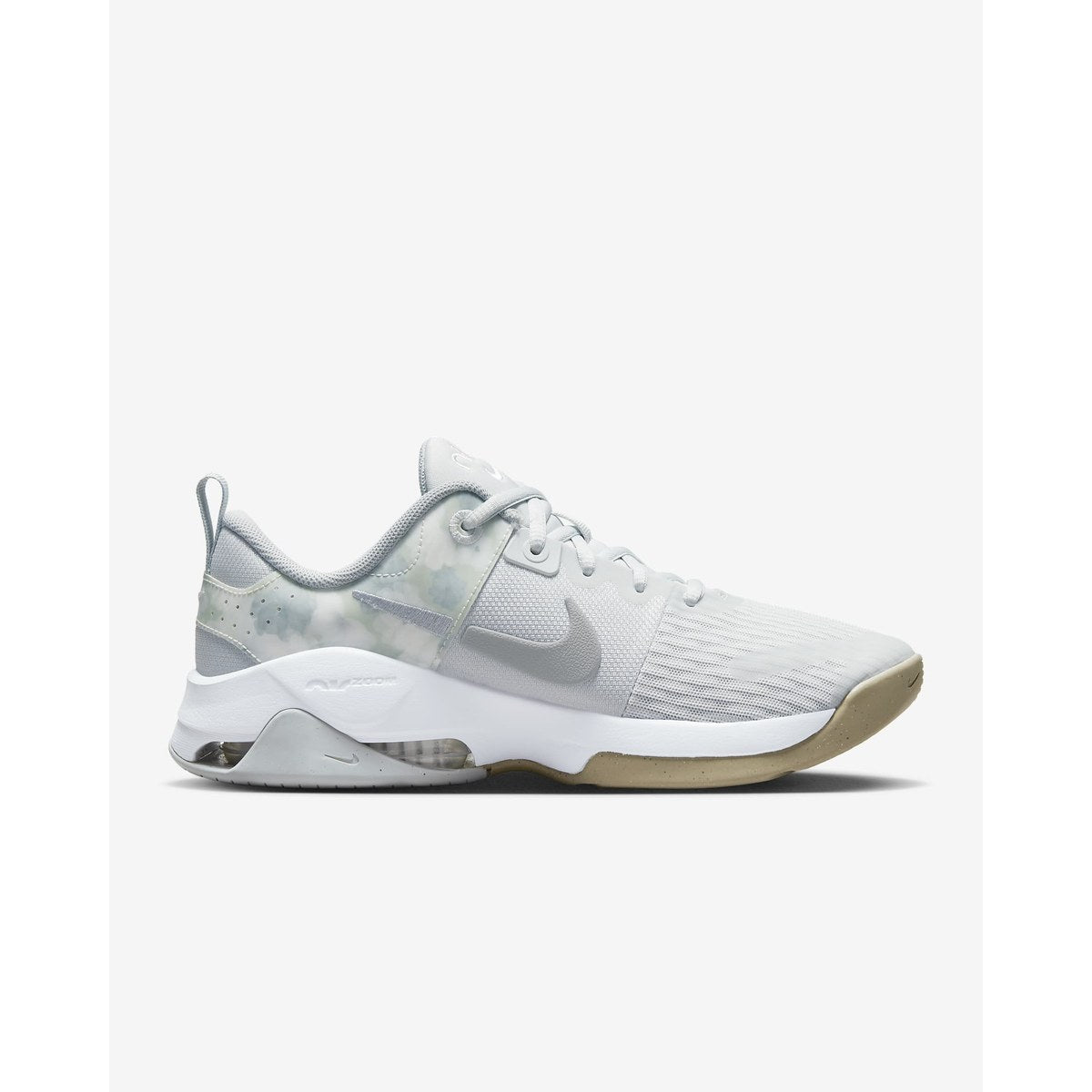 NIKE W NIKE ZOOM BELLA 6