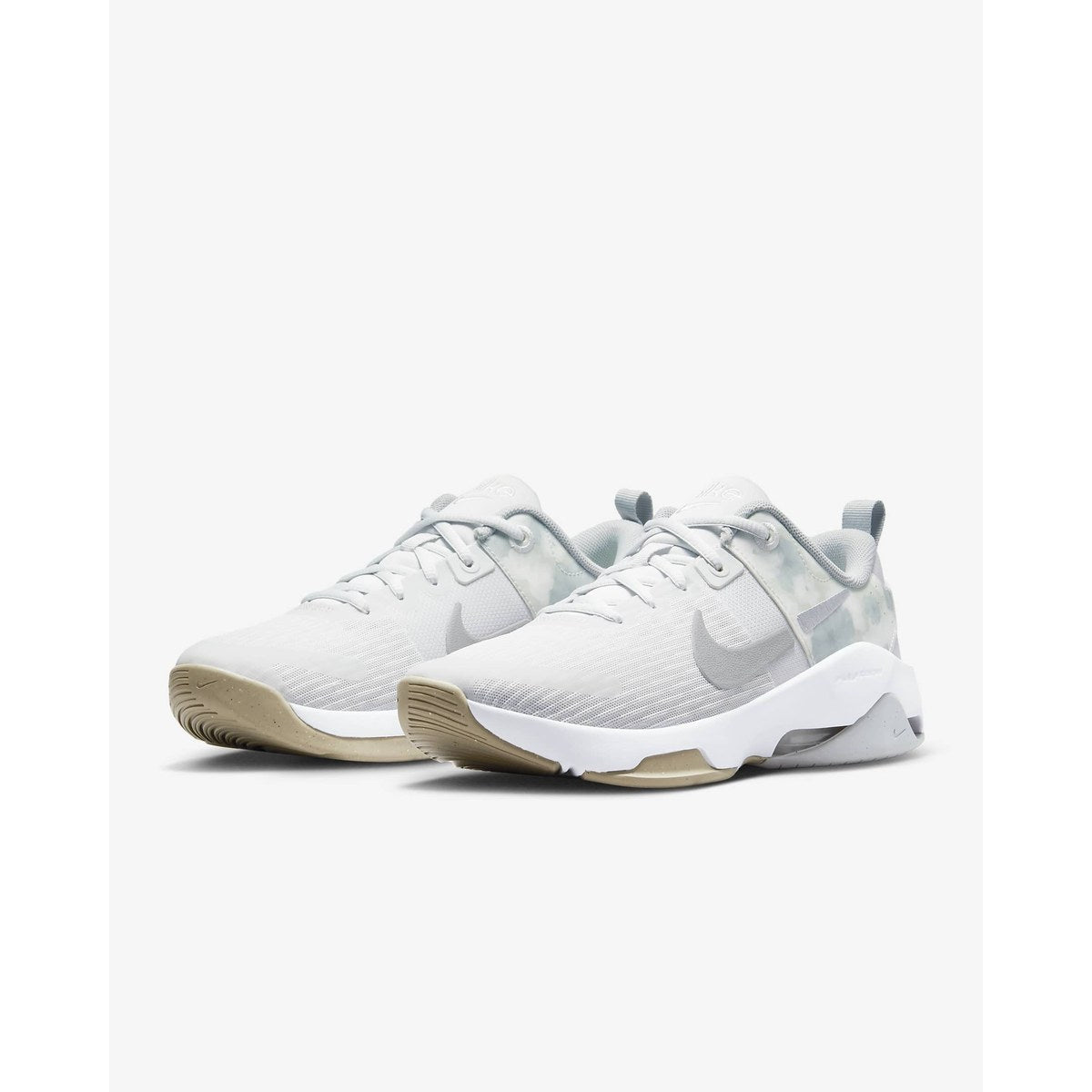 NIKE W NIKE ZOOM BELLA 6 - foto 2