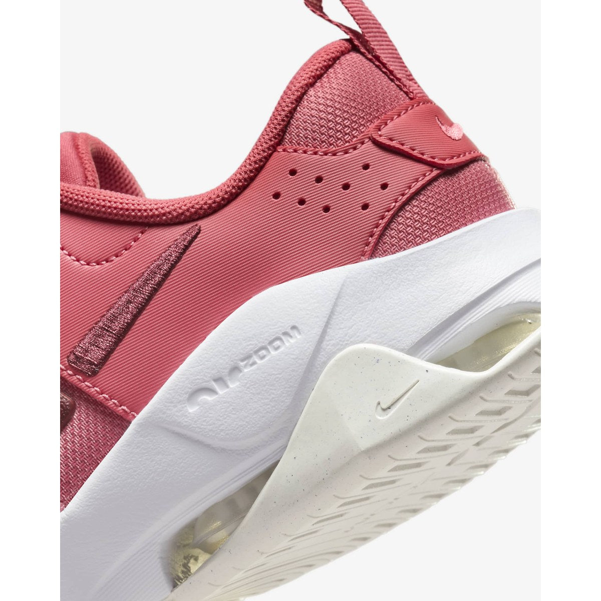 NIKE W NIKE ZOOM BELLA 6 - foto 3