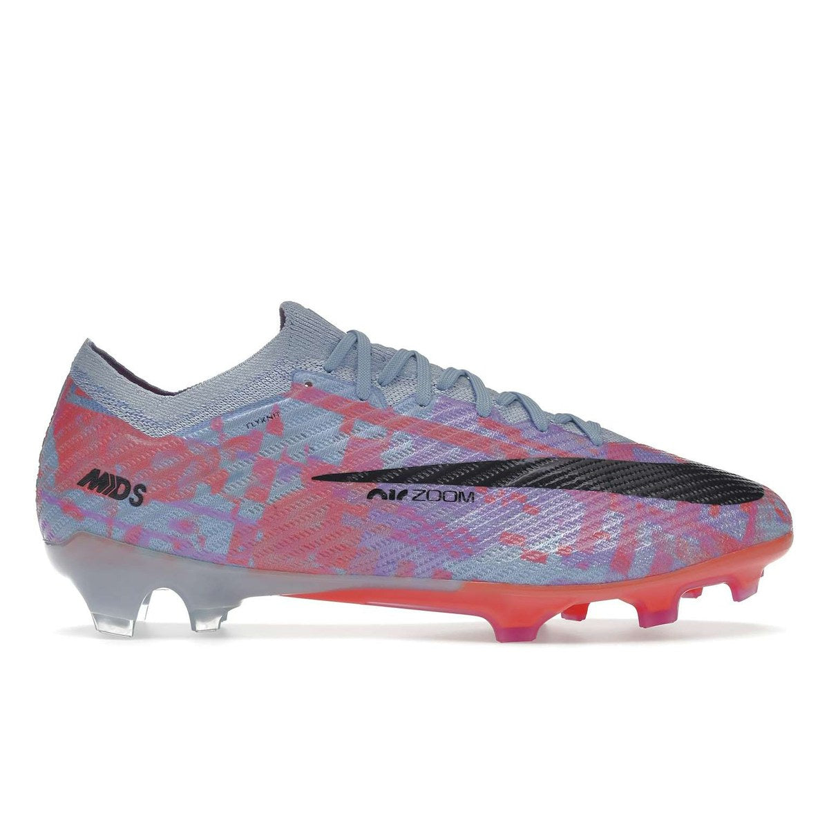 NIKE ZOOM VAPOR 15 MDS ELITE FG - foto 3