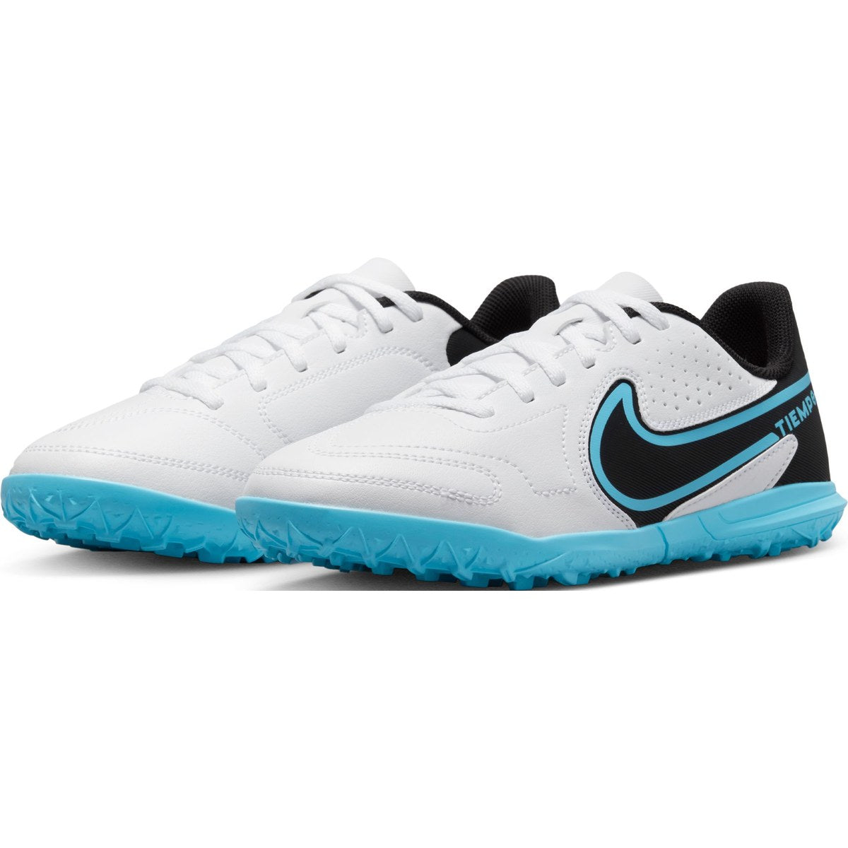 NIKE JR LEGENG 10 CLUB TF - foto 2