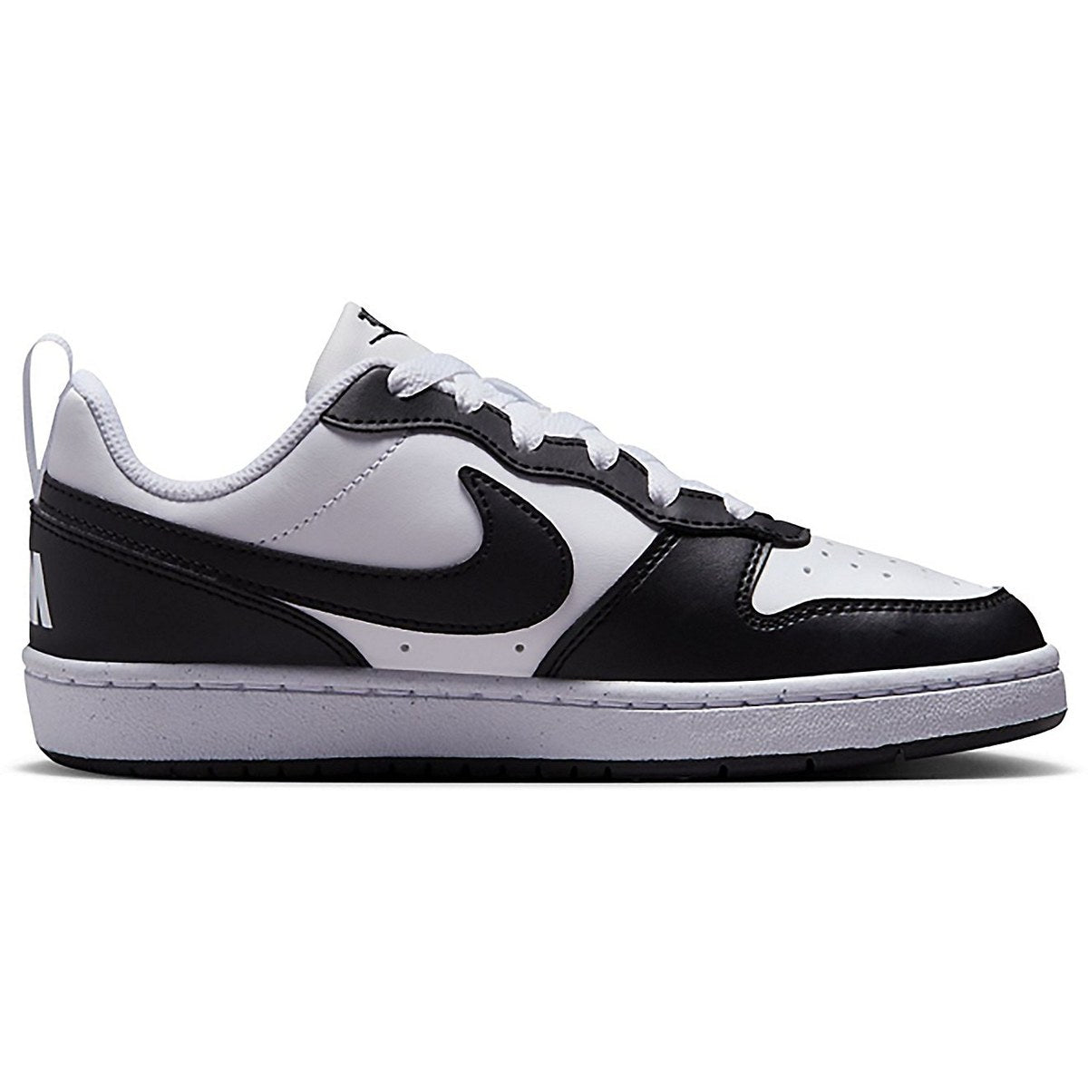 NIKE COURT BOROUGH LOW RECRAFT (GS)