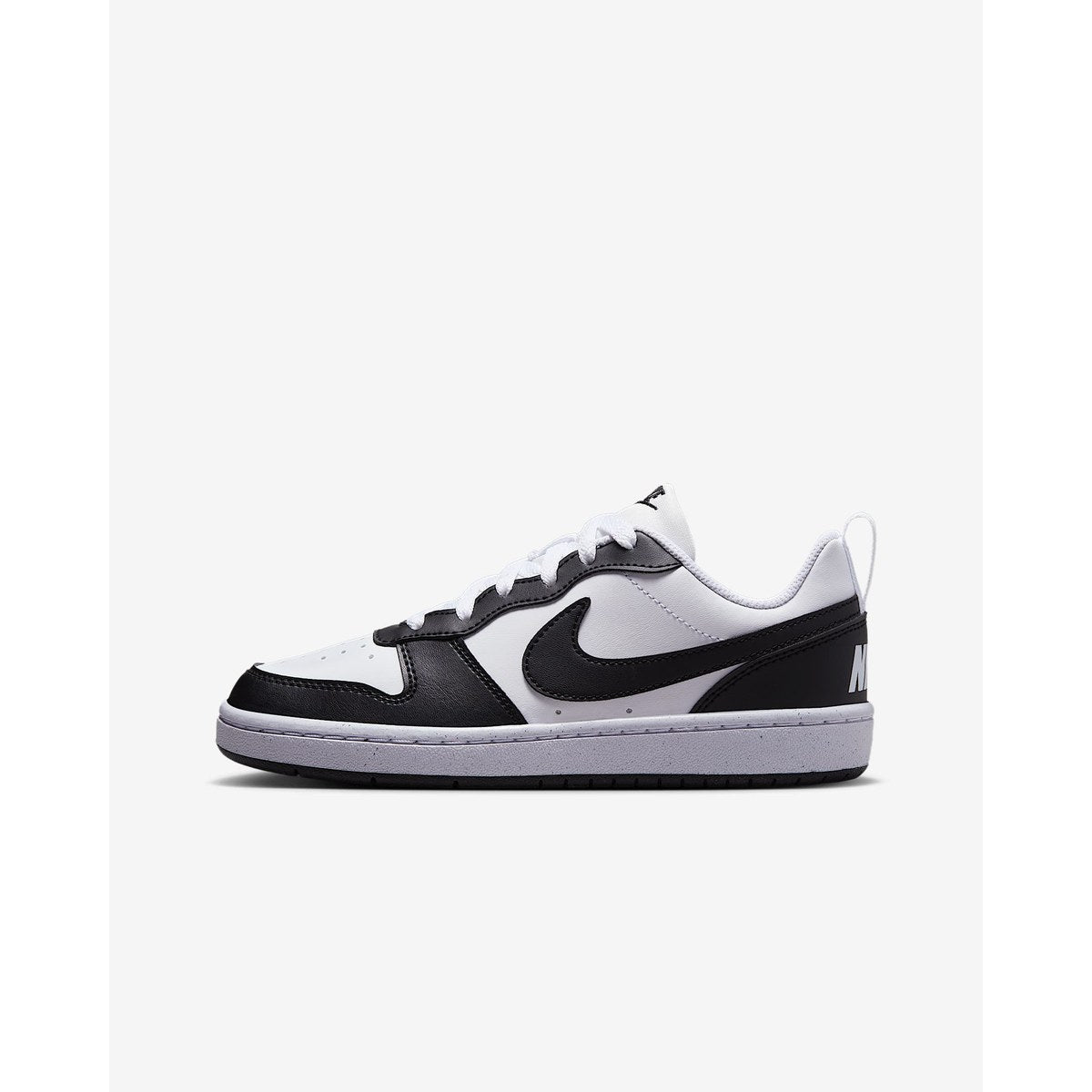 NIKE COURT BOROUGH LOW RECRAFT (GS) - foto 2