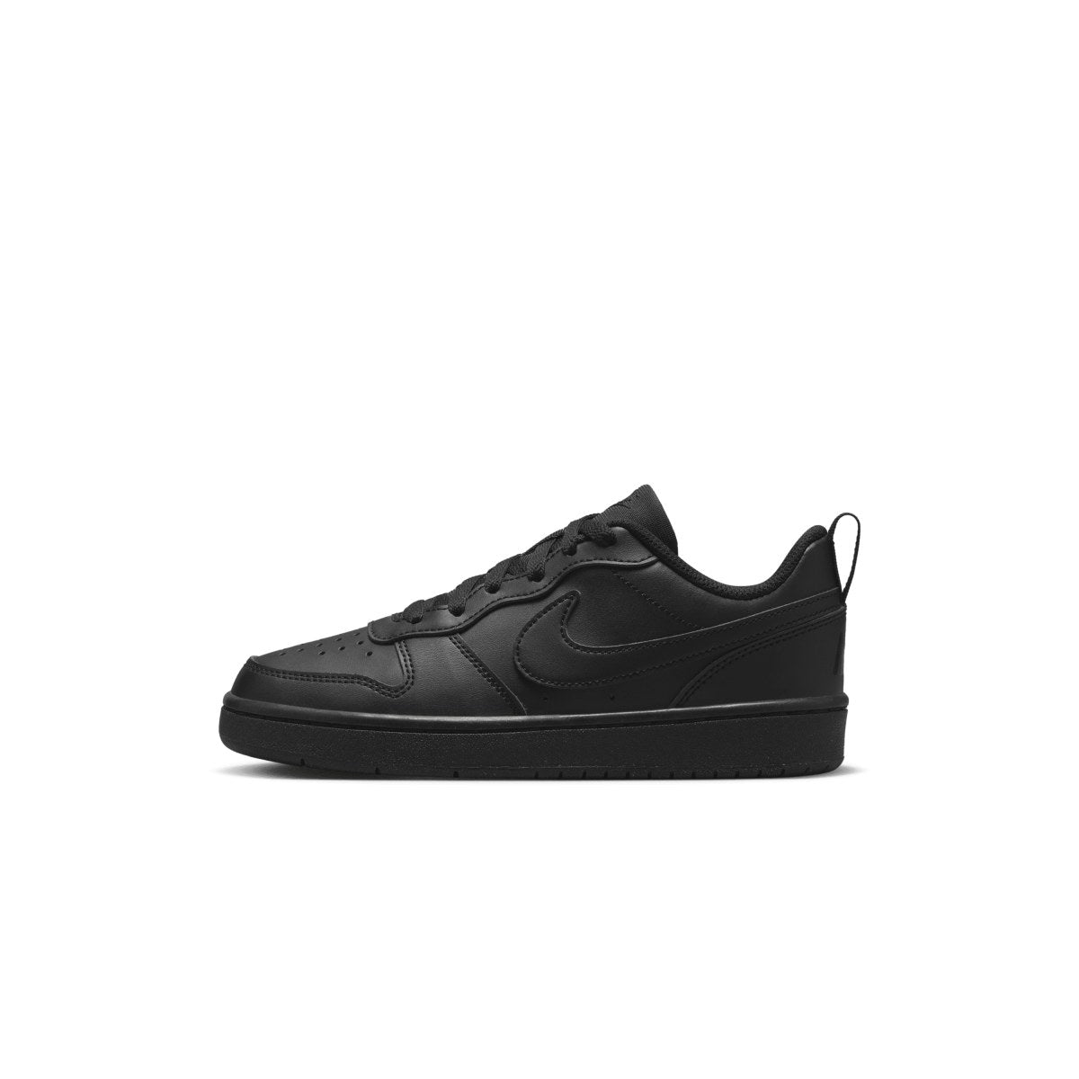 NIKE COURT BOROUGH LOW RECRAFT (GS) - foto 3