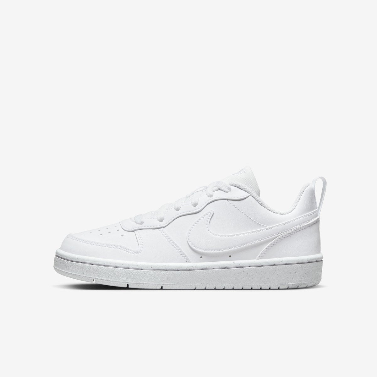 NIKE COURT BOROUGH LOW RECRAFT (GS) - foto 4