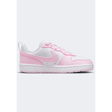NIKE COURT BOROUGH LOW RECRAFT (GS)