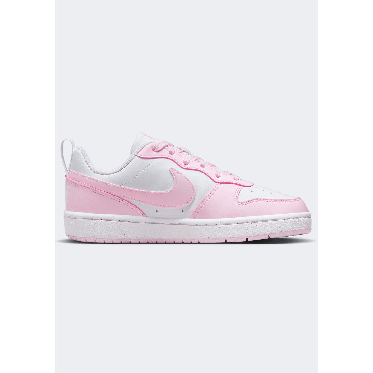 NIKE COURT BOROUGH LOW RECRAFT (GS)