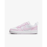 NIKE COURT BOROUGH LOW RECRAFT (GS) - foto 2