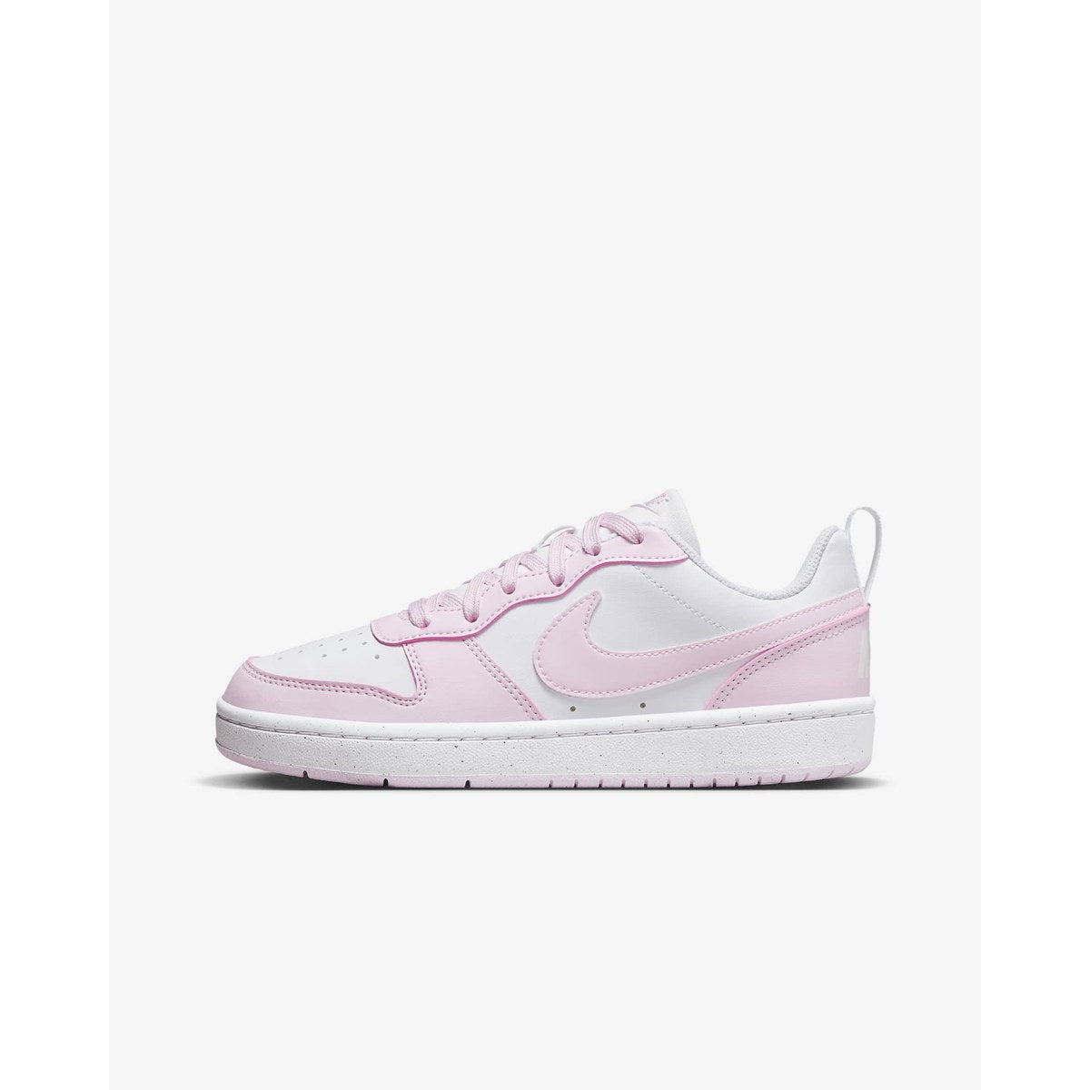NIKE COURT BOROUGH LOW RECRAFT (GS) - foto 2
