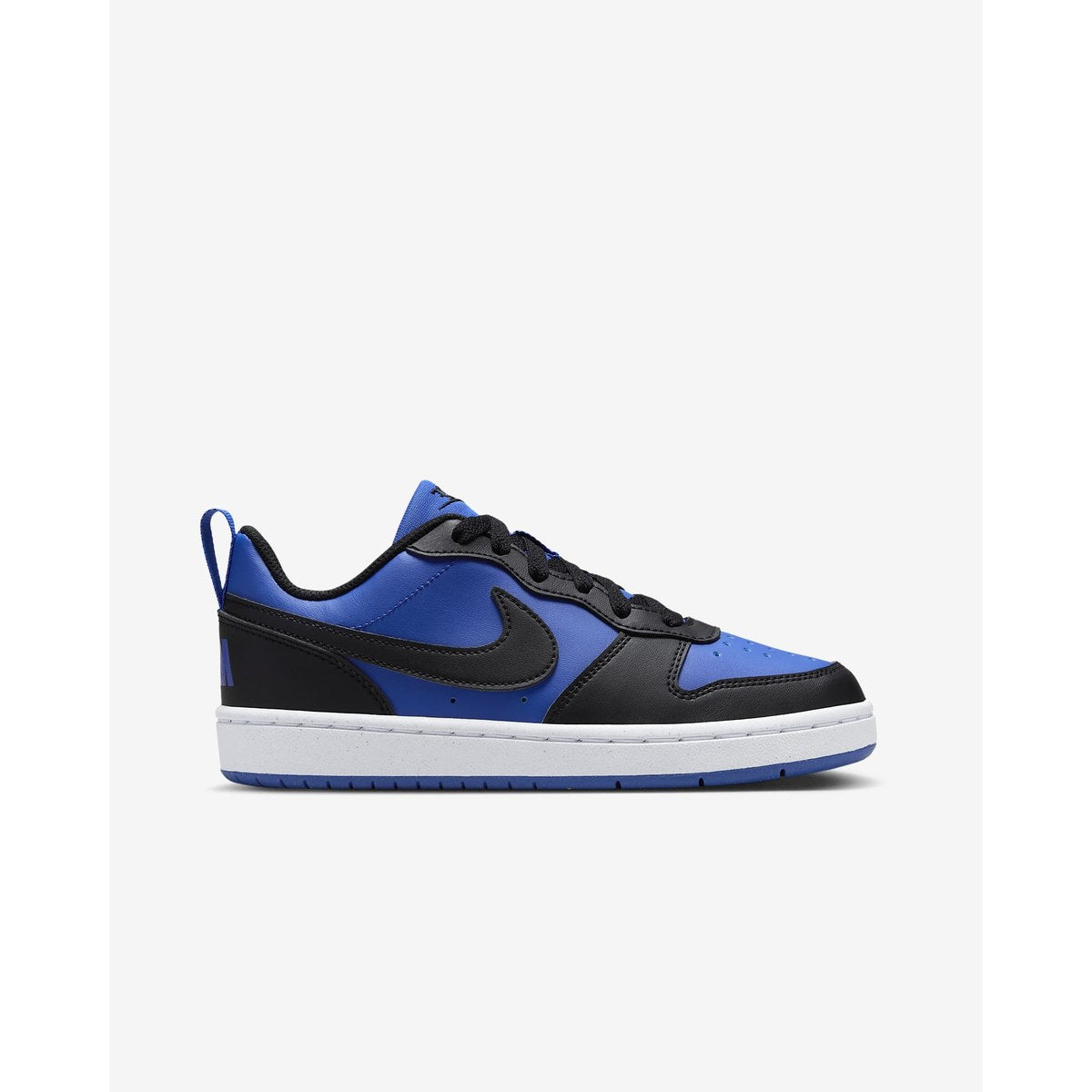 NIKE COURT BOROUGH LOW RECRAFT (PS)