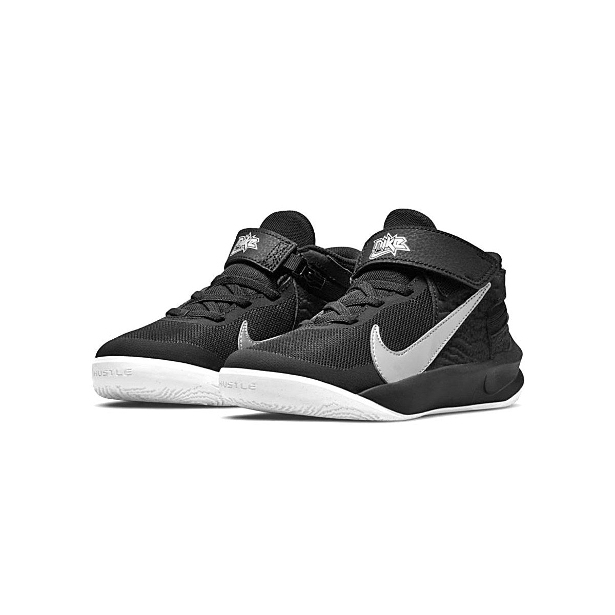 NIKE TEAM HUSTLE D 11 (GS) - foto 2