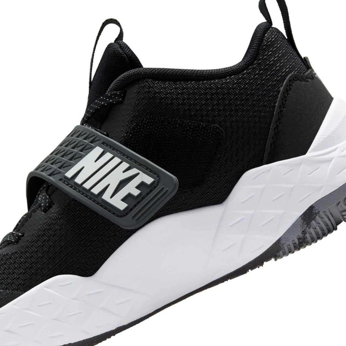 NIKE TEAM HUSTLE D 11 (GS) - foto 4