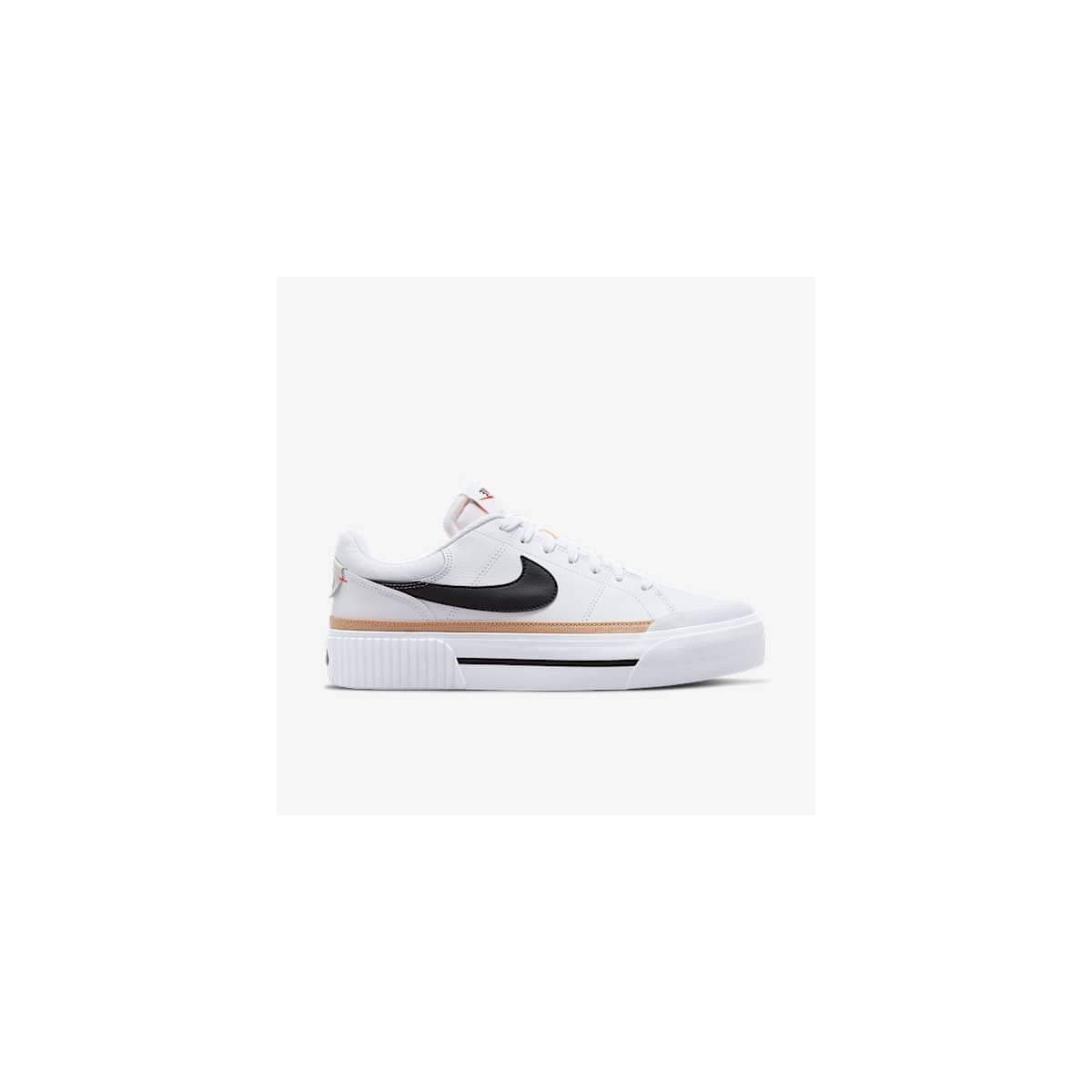 NIKE ZAPATILLA NIKE WMNS NIKE COURT LEGACY LIFT 9,5
