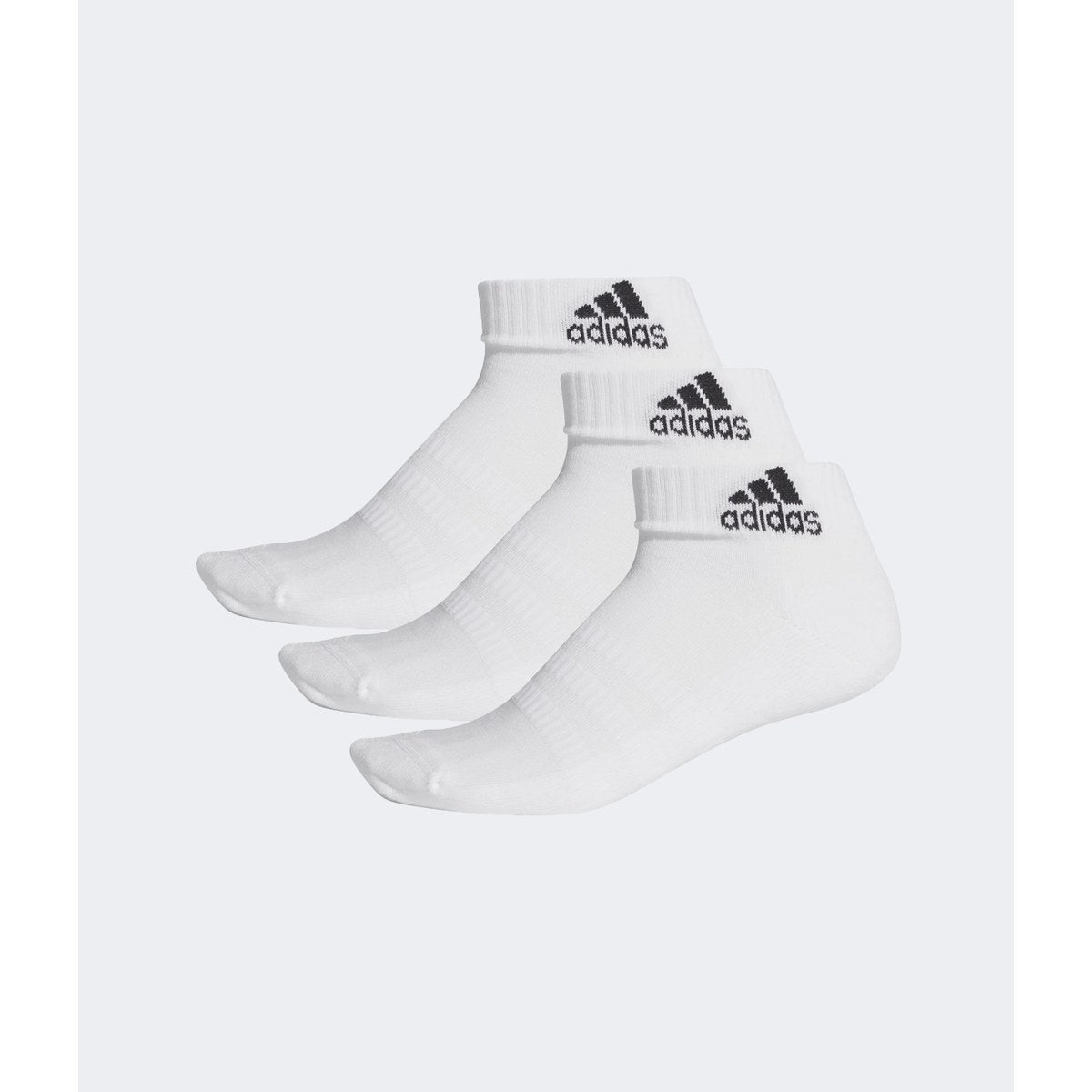 ADIDAS CALCETAS ADIDAS CUSH ANK 3PP L