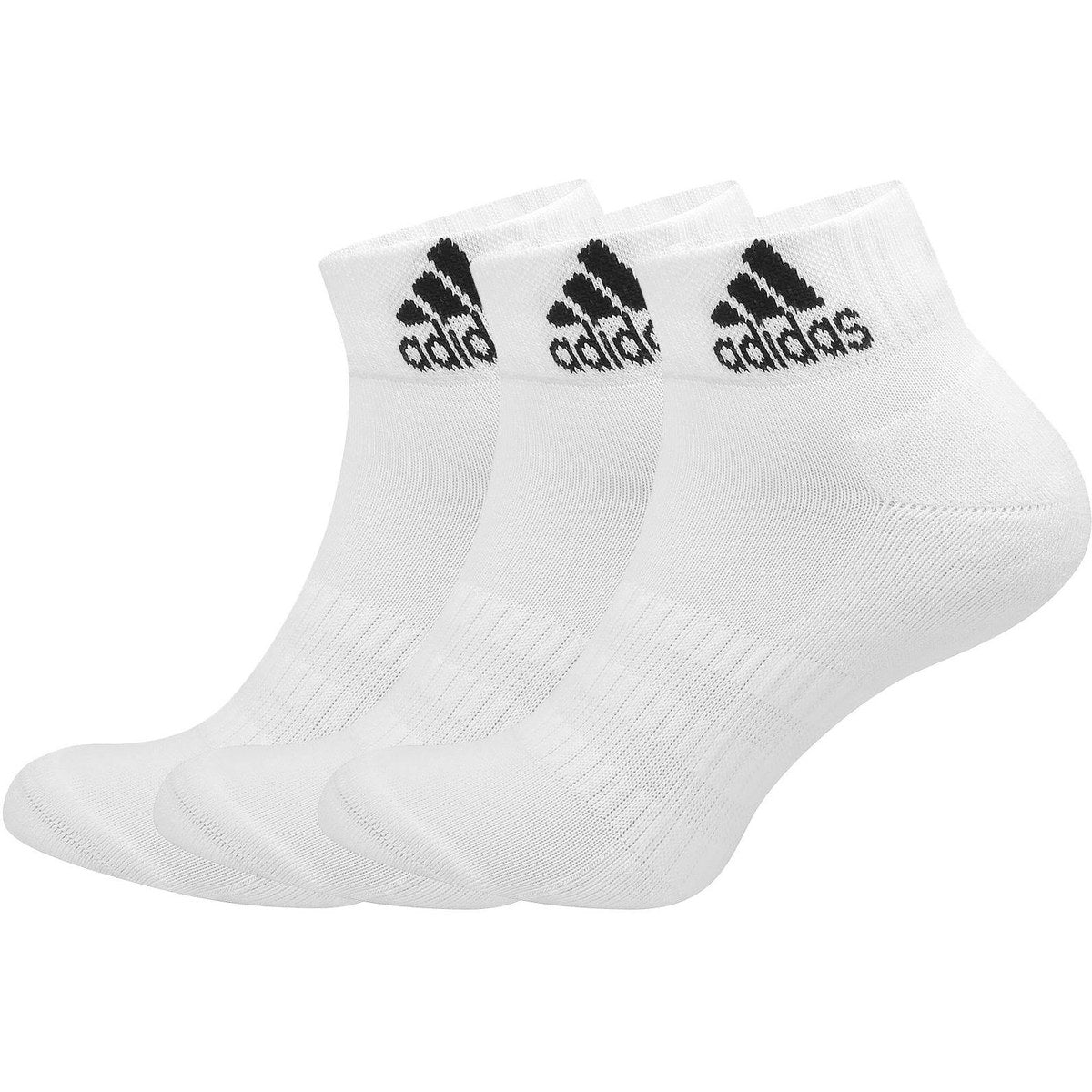 ADIDAS CALCETAS ADIDAS CUSH ANK 3PP L - foto 2