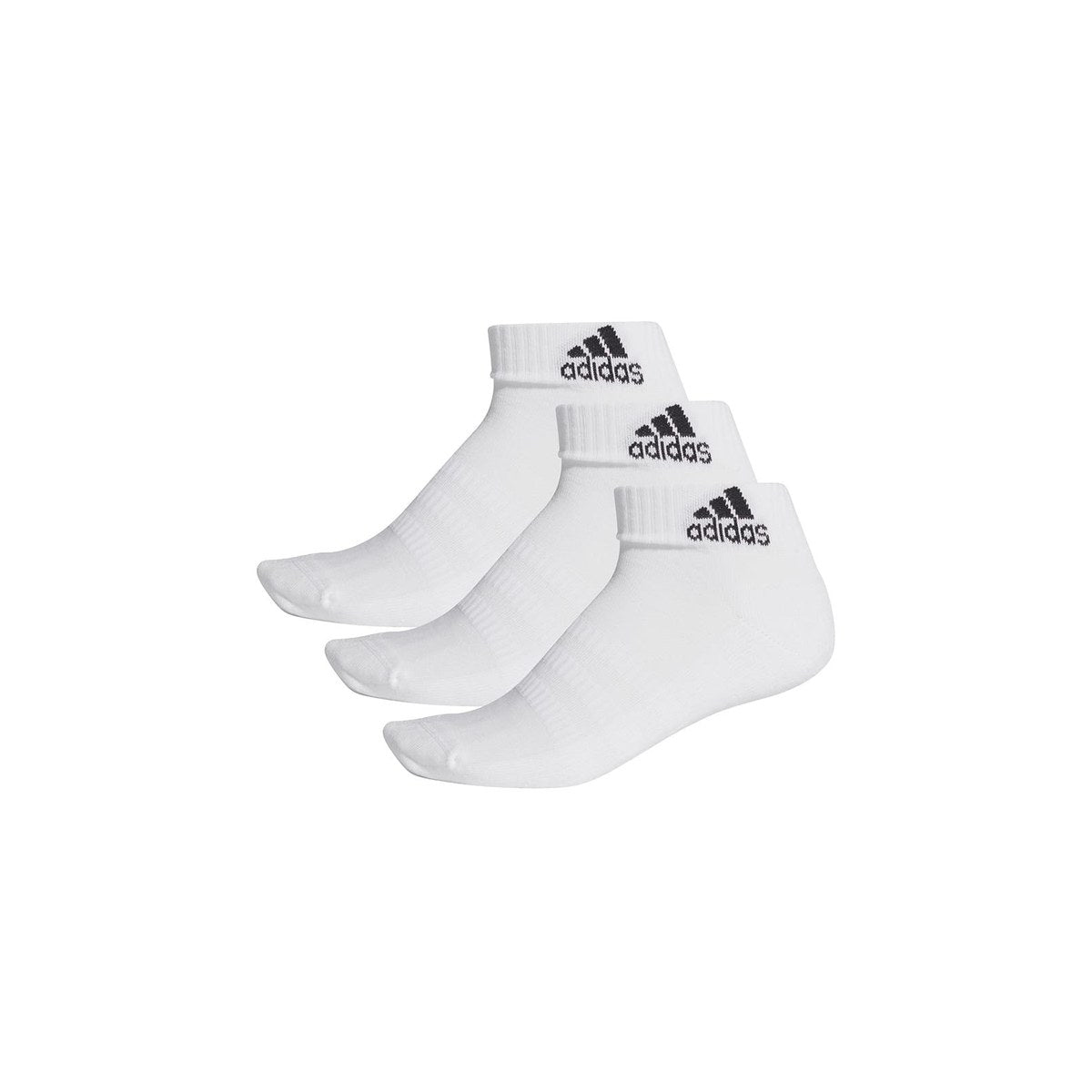 ADIDAS CALCETAS ADIDAS CUSH ANK 3PP L - foto 3