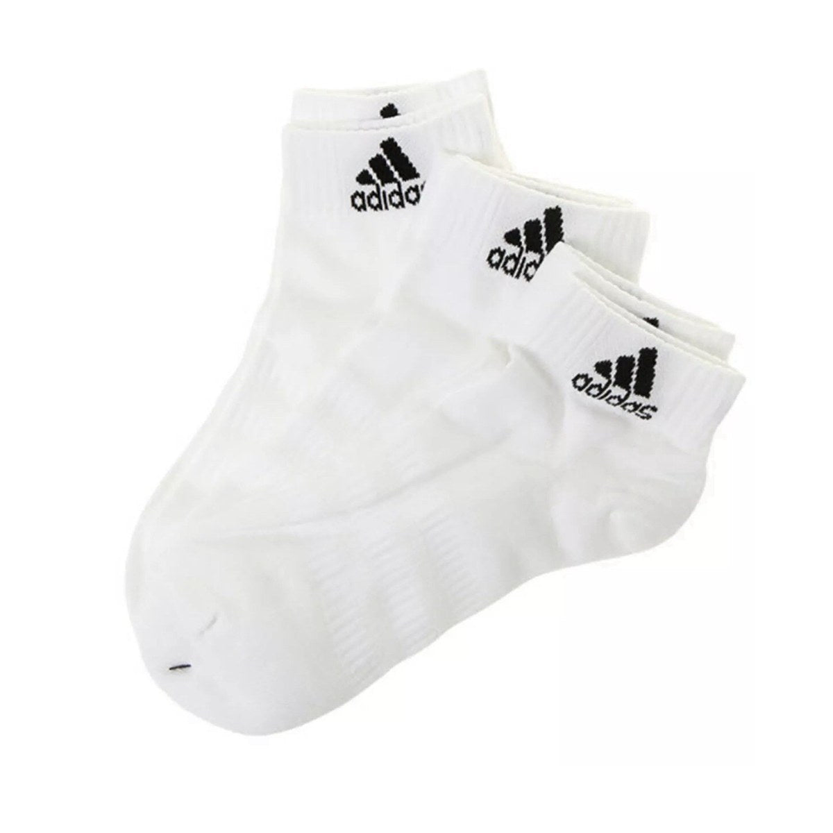 ADIDAS CALCETAS ADIDAS CUSH ANK 3PP L - foto 4
