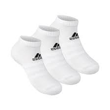 ADIDAS CALCETAS ADIDAS CUSH LOW 6PP L