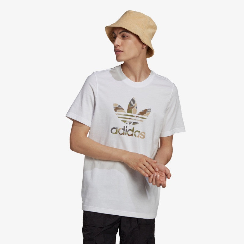 ADIDAS TEE