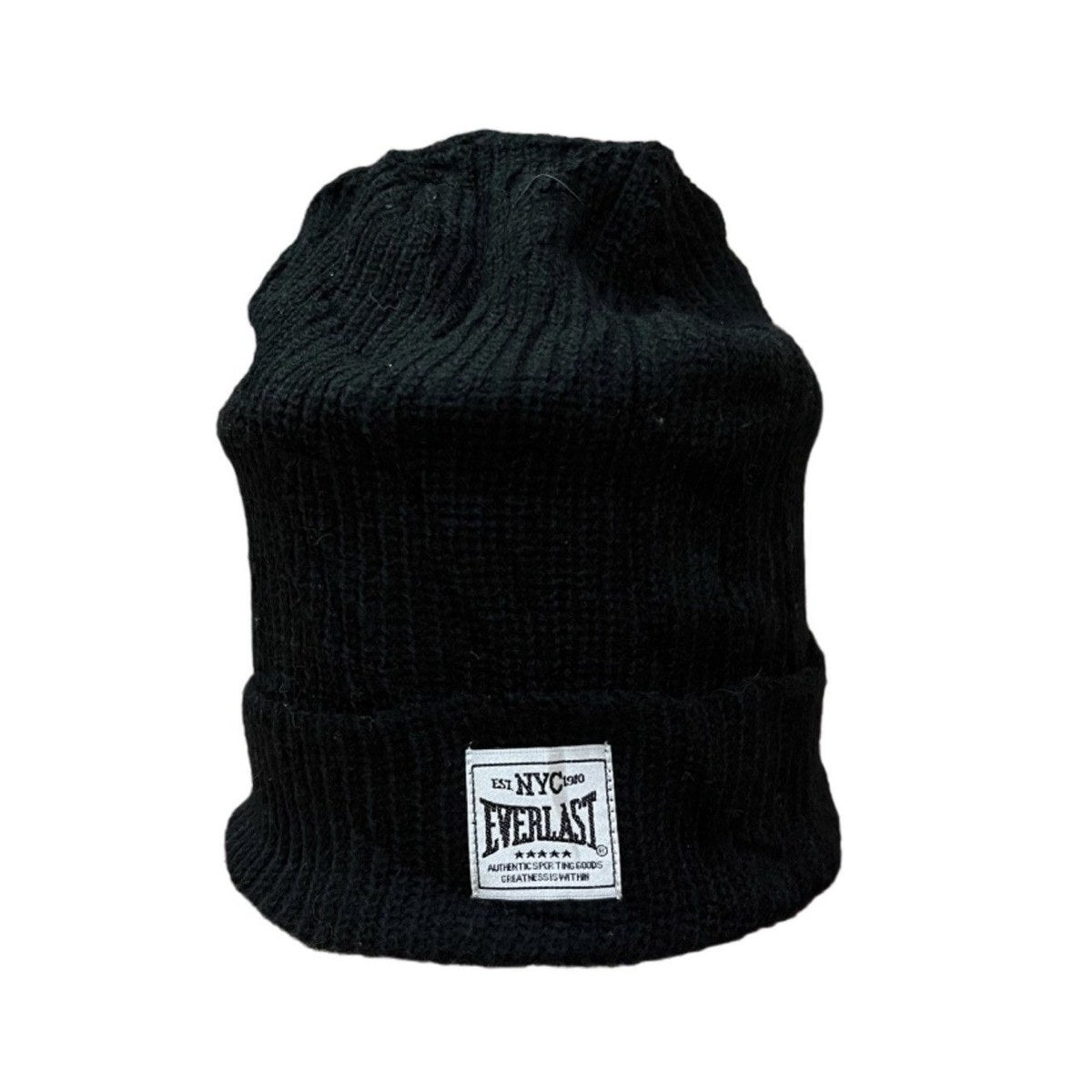 EVERLAST BEANIE FORUM - foto 3