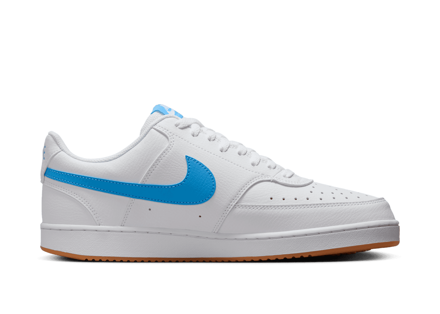 NIKE COURT VISION LO