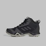 ADIDAS ZAPATILLA ADIDAS TERREX AX3 MID GTX W 8,5 - foto 4