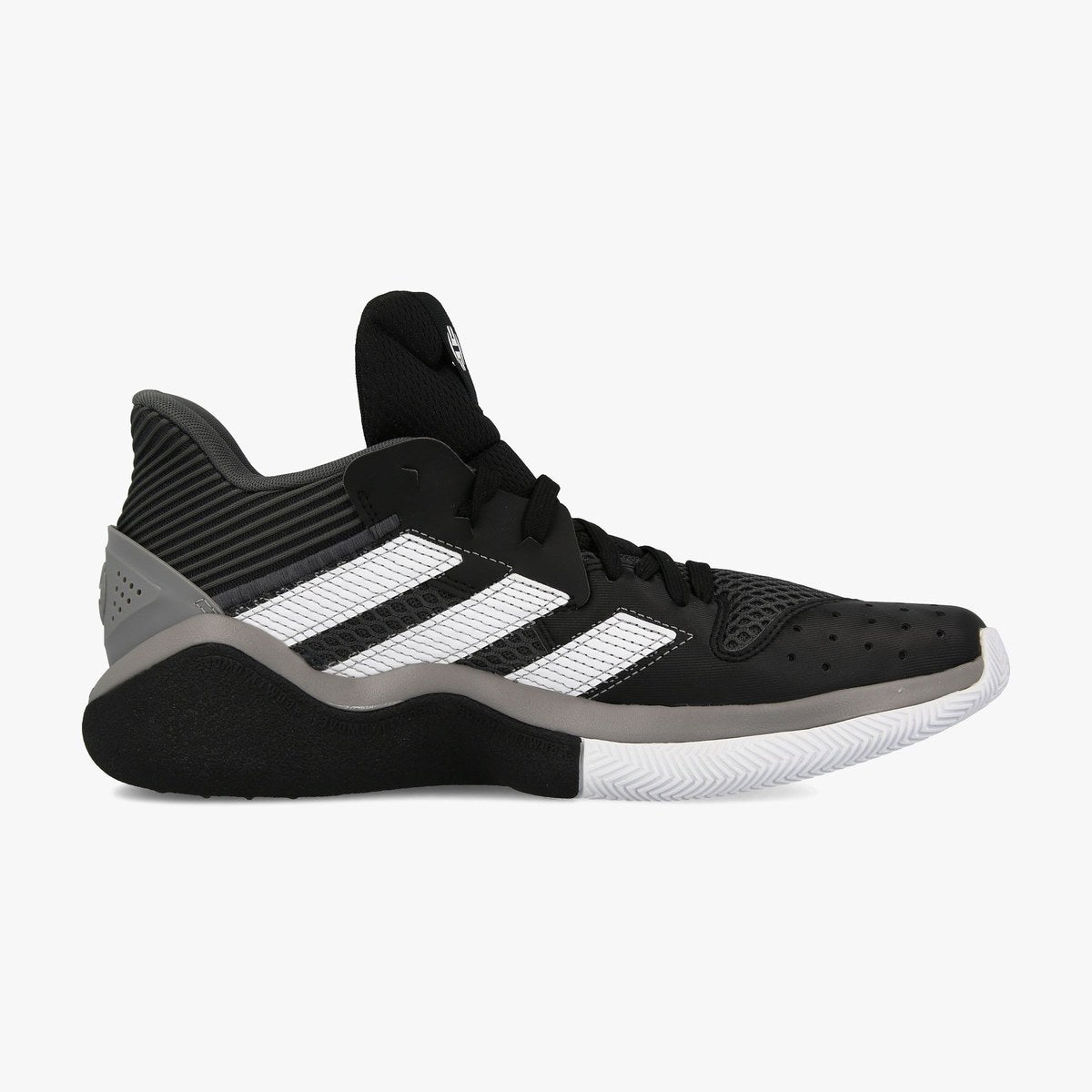 ADIDAS ZAPATILLA ADIDAS HARDEN STEPBACK 42,5