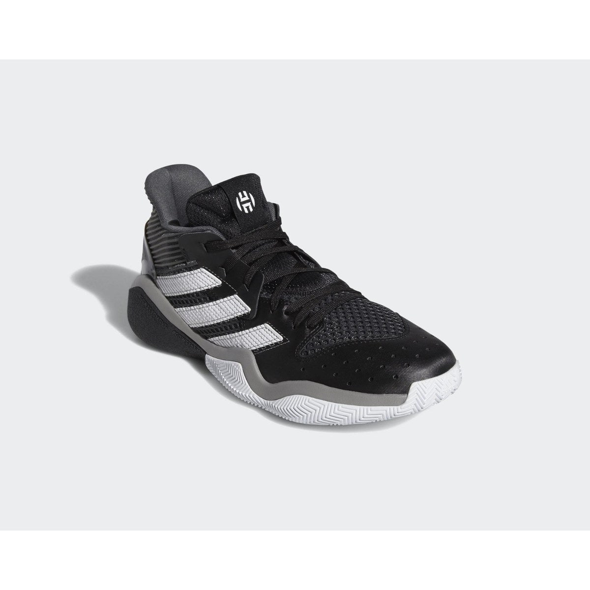 ADIDAS ZAPATILLA ADIDAS HARDEN STEPBACK 42,5 - foto 3