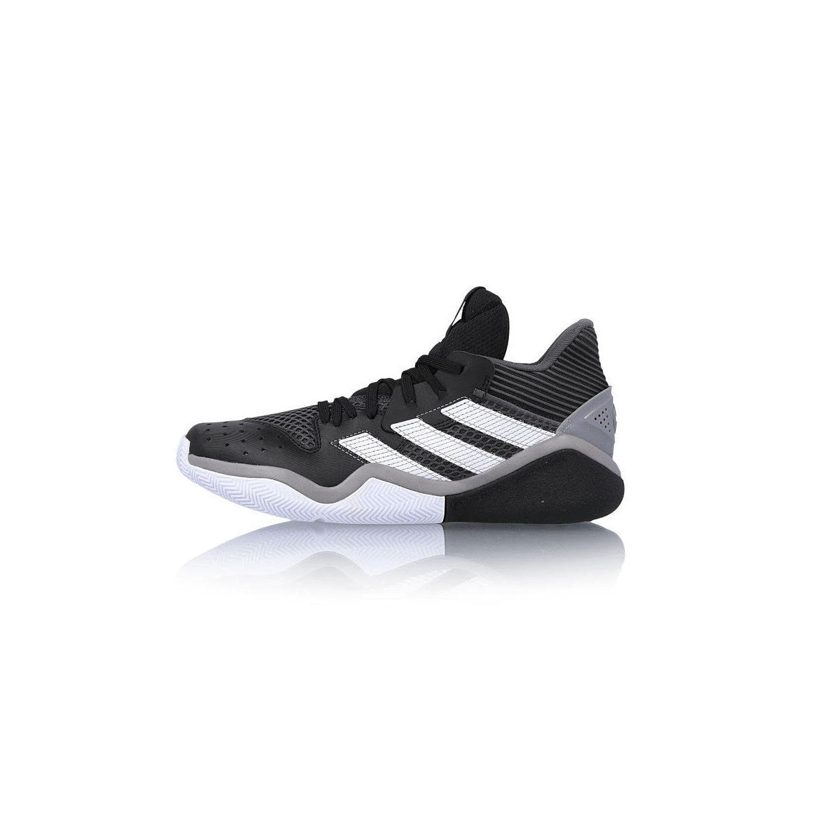 ADIDAS ZAPATILLA ADIDAS HARDEN STEPBACK 42,5 - foto 4